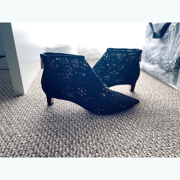Ted Baker Rheia boots - Picture 1 of 7